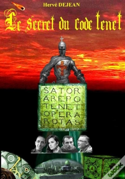 Capa do artigo Le Secret Du Code Tene T