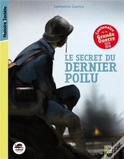 Capa do artigo Le Secret Du Dernier Poilu