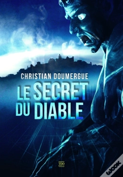 Capa do artigo Le Secret Du Diable
