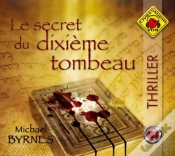 Capa do artigo Le Secret Du Dixième Tombeau