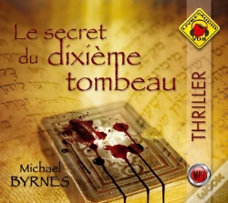 Capa do artigo Le Secret Du Dixième Tombeau