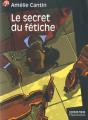 Le Secret Du Fetiche - Preview
