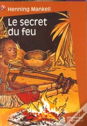 Capa do artigo Le Secret Du Feu