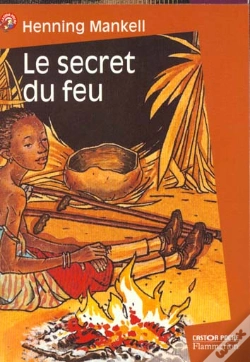 Capa do artigo Le Secret Du Feu