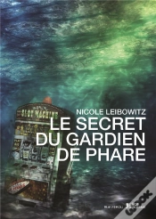 Capa do artigo Le Secret Du Gardien De Phare
