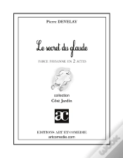 Capa do artigo Le Secret Du Glaude : Farce Paysanne En Deux Actes