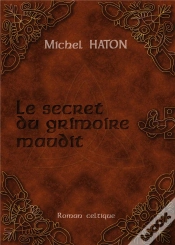 Capa do artigo Le Secret Du Grimoire Maudit