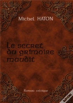 Capa do artigo Le Secret Du Grimoire Maudit