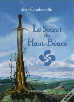 Capa do artigo Le Secret Du Haut-Béarn