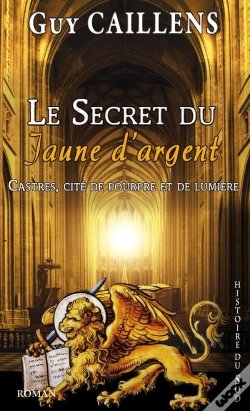 Capa do artigo Le Secret Du Jaune D'Argent