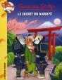 Le Secret Du Karate N  65 - Preview