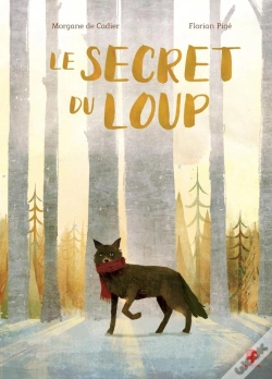 Capa do artigo Le Secret Du Loup