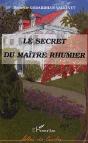 Le Secret Du Maitre Rhumier - Preview