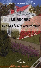 Capa do artigo Le Secret Du Maitre Rhumier