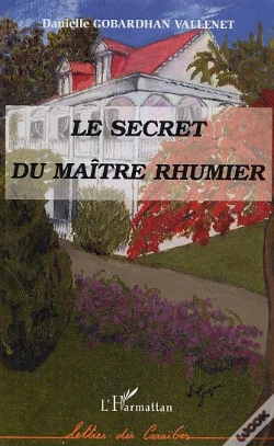 Capa do artigo Le Secret Du Maitre Rhumier