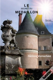 Capa do artigo Le Secret Du Médaillon
