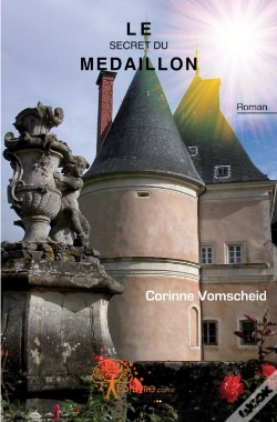 Capa do artigo Le Secret Du Médaillon
