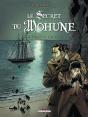 Le Secret Du Mohune Tome 2 ; Le Trésor De John Le Noir - Preview