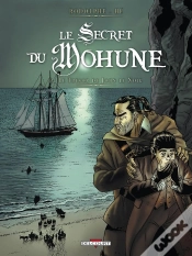 Capa do artigo Le Secret Du Mohune Tome 2 ; Le Trésor De John Le Noir