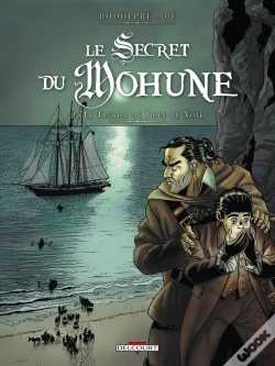 Capa do artigo Le Secret Du Mohune Tome 2 ; Le Trésor De John Le Noir