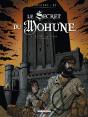 Le Secret Du Mohune Tome 3 ; La Malédiction - Preview