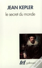 Le Secret Du Monde