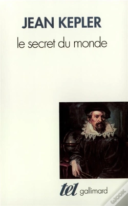 Capa do artigo Le Secret Du Monde