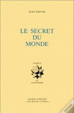 Capa do artigo Le Secret Du Monde