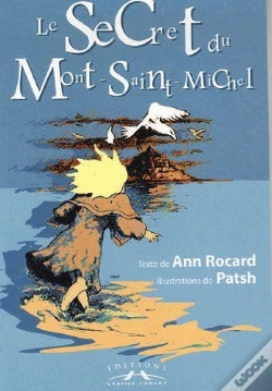 Capa do artigo Le Secret Du Mont-Saint-Michel
