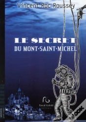 Capa do artigo Le Secret Du Mont-Saint-Michel