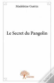 Capa do artigo Le Secret Du Pangolin