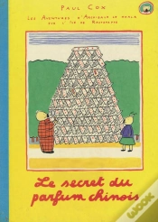 Capa do artigo Le Secret Du Parfum Chinois