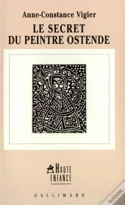 Capa do artigo Le Secret Du Peintre Ostende