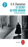 Le Secret Du Pere Brown