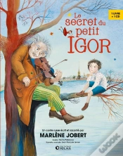 Capa do artigo Le Secret Du Petit Igor