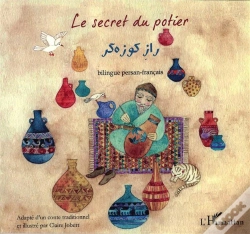 Capa do artigo Le Secret Du Potier