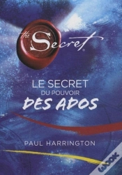 Capa do artigo Le Secret Du Pouvoir Des Ados