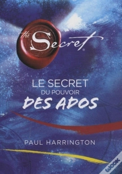 Capa do artigo Le Secret Du Pouvoir Des Ados