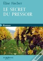 Capa do artigo Le Secret Du Pressoir