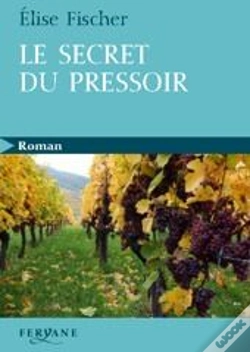 Capa do artigo Le Secret Du Pressoir