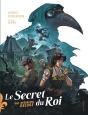 Le Secret Du Roi Tome 2 : Opération Déluge - Preview