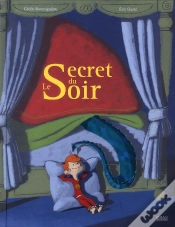 Capa do artigo Le Secret Du Soir