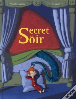 Capa do artigo Le Secret Du Soir