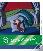 Capa do artigo Le Secret Du Soir