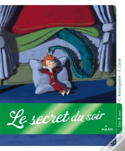 Capa do artigo Le Secret Du Soir