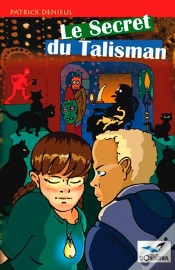 Capa do artigo Le Secret Du Talisman