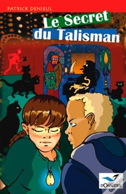 Capa do artigo Le Secret Du Talisman
