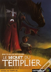Capa do artigo Le Secret Du Templier