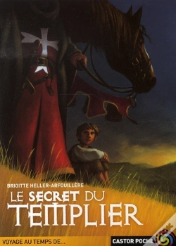 Capa do artigo Le Secret Du Templier