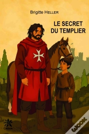 Capa do artigo Le Secret Du Templier